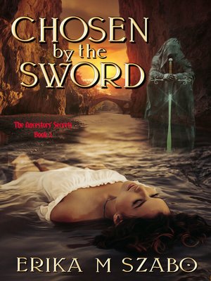 cover image of Chosen by the Sword